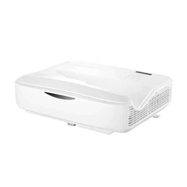 Проектор LS832WU(WUXGA,5000Lm,3000000:1,HDMI, USB, RS232, RJ45, 0.253:1, laser, 20/30.) VIEWSONIC LS832WU (VS19516)