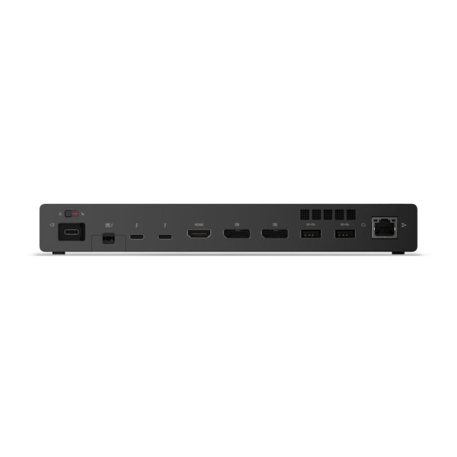 Док-станція ThinkPad Thunderbolt 5 Smart Dock 7500 - EU/INA/VIE/ROK LENOVO TB 5 Smart Dock 7500 (40BA0265EU)