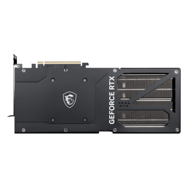 Відеокарта MSI NVIDIA  GeForce RTX 5090 32G VENTUS 3X OC RTX 5090 32G VENTUS 3X OC