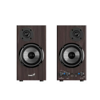 акустична система SP-HF520BT Dark Brown GENIUS SP-HF520BT (31730054401)