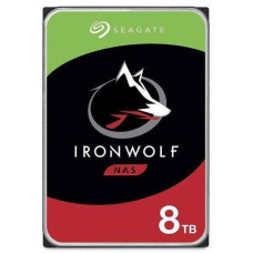 Жорсткий диск Seagate 3.5
