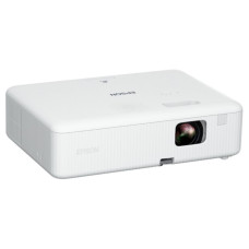 проектор CO-W01 (LCD, WXGA, 3000Лм, 1.27 - 1.71:1, HDMI, USB) EPSON CO-W01 (V11HA86040)