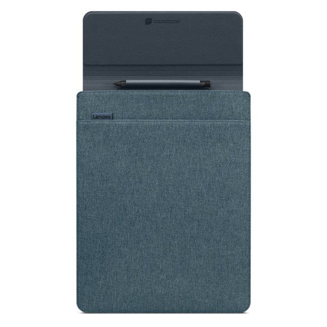 Чохол Lenovo Yoga 14.5 Sleeve Tidal Teal LENOVO Yoga 14.5 Sleeve Tidal Teal (GX41K68626)