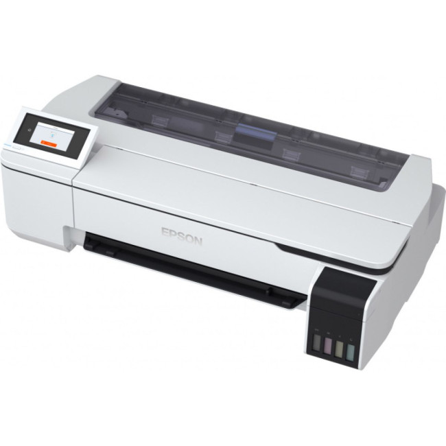 Принтер струменевий A1+ EPSON SC-T3100X SureColor 24” (C11CJ15301A0)