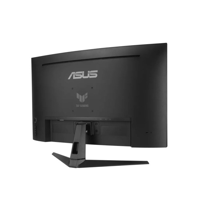 Монітор ігровий вигнутий VA 31.5