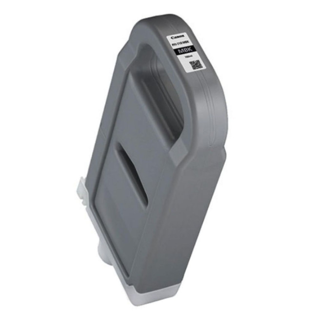 Чорнило матове чорне для TX-3100 700мл CANON PFI-710 Matte Black (2353C001AA)