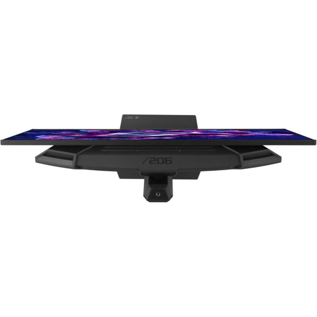 Монітор ігровий QD-OLED 26,5