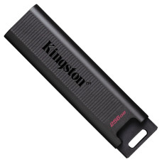 Флеш пам'ять 256GB USB3.2 Gen 2 DataTraveler Max KINGSTON DTMAX/256GB