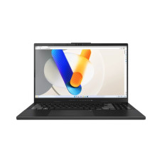 ноутбук 15.6_3K_OLED/U9-285H/24/2TB SSD/RTX 4050 6GB/W11P/BL/Earl Gray ASUS N6506CU-MA012X (90NB15E3-M000K0)