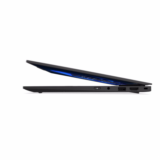 ноутбук 14_2.8K_OLED/U7_258V/32/2TB SSD/Intel Arc/W11P/F/BL/Black LENOVO ThinkPad X1 Carbon 13 AuraEdit (21NS004TRA)