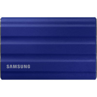 Накопичувач Samsung SSD зовн. T7 Shield 1TB MU-PE1T0R/EU blue SAMSUNG MU-PE1T0R/EU