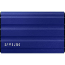Накопичувач Samsung SSD зовн. T7 Shield 1TB MU-PE1T0R/EU blue SAMSUNG MU-PE1T0R/EU