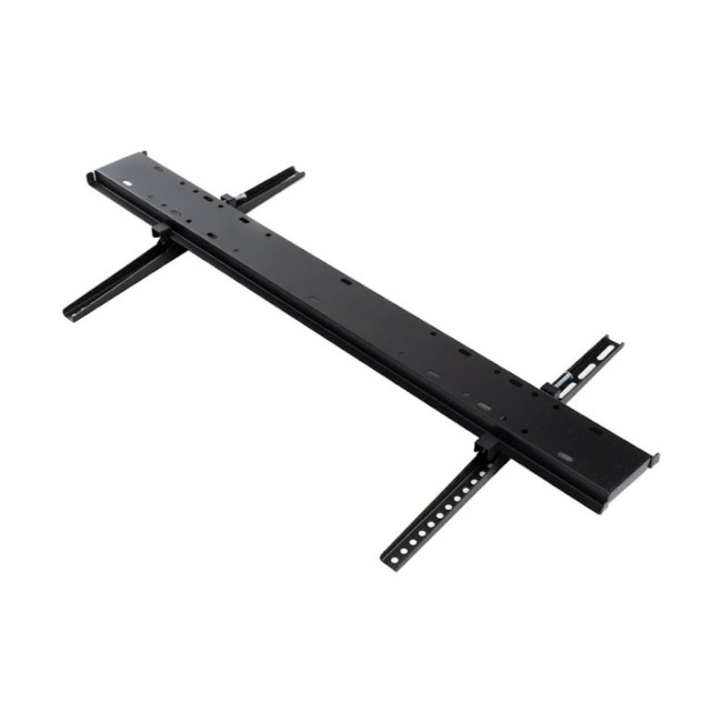 Кріплення для телевізора TV0804T Black, 43