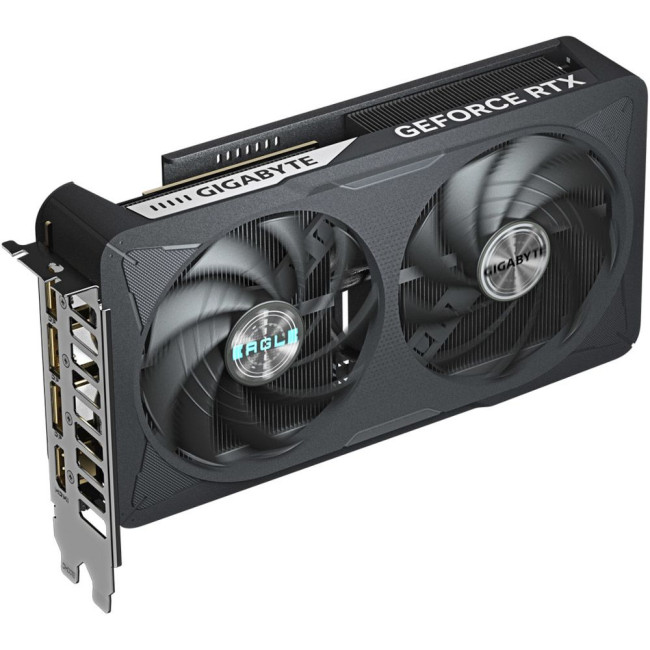 Відеокарта GIGABYTE NVIDIA GV-N5060EAGLEOC - 8GD GIGABYTE GV-N5060EAGLEOC - 8GD