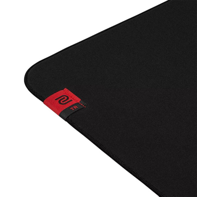 килимок для миші чорний ZOWIE G-TR BLACK (9H.N53FQ.A2E)