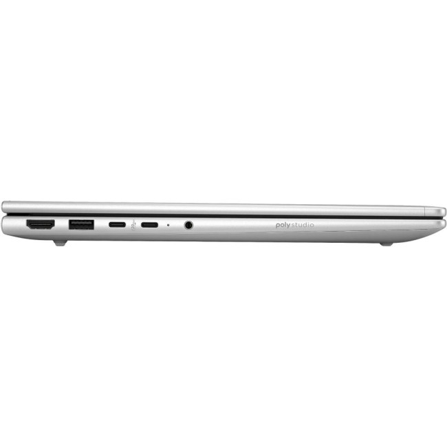 ноутбук 14FI+/U7-255U/16G DDR5/512/int/DOS/WC/BL/A luminum HP ProBook 4 G1i 14 (D0VG6ET)