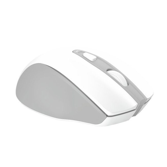 Миша бездротова Nito Silent Wireless Mouse Wgite 2200 dpi TRUST Nito Silent white (25550)