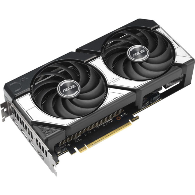 Відеокарта ASUS NVIDIA DUAL-RTX5070-O12G ASUS DUAL-RTX5070-O12G