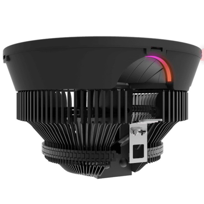 Процесорний кулер Intel: 775/115x/1200/1366/1700/1851; AMD: AM4/AM5, TDP 95W GAMEMAX GAMMA200