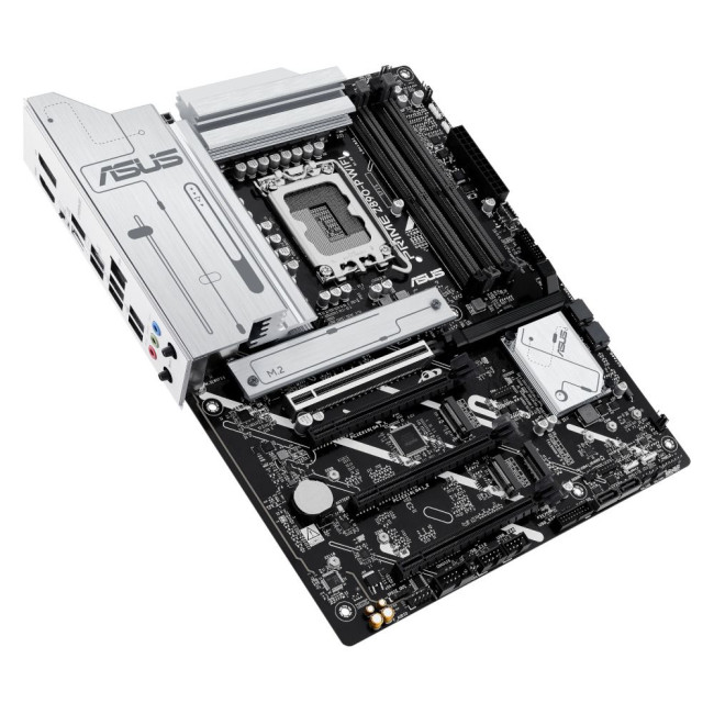 материнська плата s1851 4DDR5/HDMI/DP/USB4/4PCIe/4M.2/4SATA/LAN2.5Gb ASUS PRIME Z890-P WIFI
