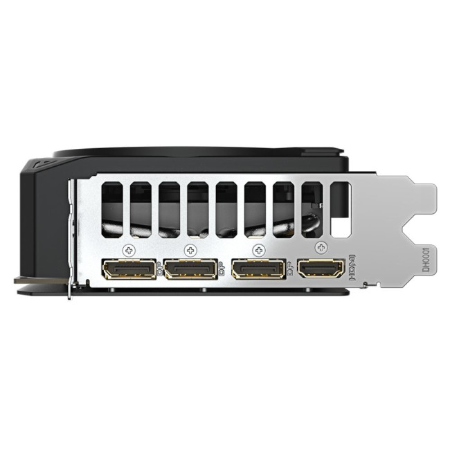 Відеокарта GIGABYTE NVIDIA GV-N5080WF3OC-16GD GIGABYTE GV-N5080WF3OC-16GD