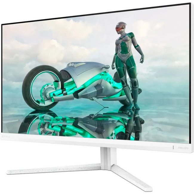 Монітор ігровий IPS 27