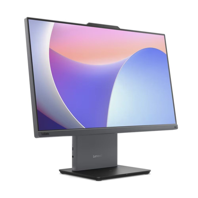 моноблок 23.8FIM/i5-13420H/16/512/Intel HD/W11P/Luna grey LENOVO ThinkCentre AIO neo 50a 24 G5 (12SD001AUI)
