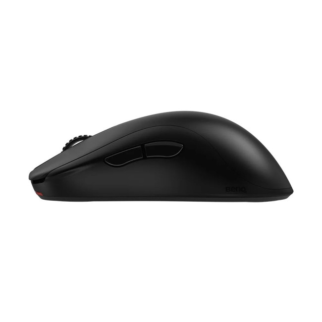 Миша ігрова бездротова, симетрична ZOWIE ZA13‑DW BLACK (9H.N4RBE.A2E)