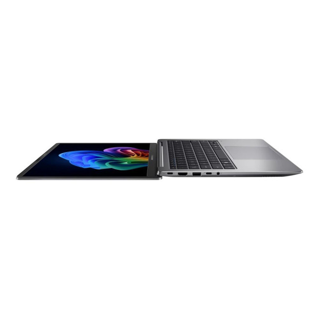 ноутбук 14_2.5KMI_144Hz/U7-258V/32/1TB SSD/Intel A rc 140V/W11P/FP/BL/Sleeve/Misty Grey P5405CSA-NZ1058X
