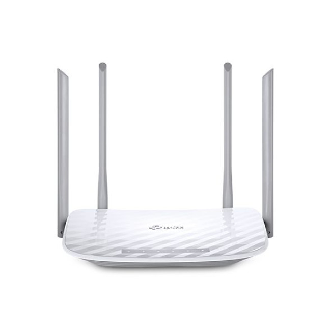 Бездротовий двохдіапазонний Ar TP-LINK Archer C50