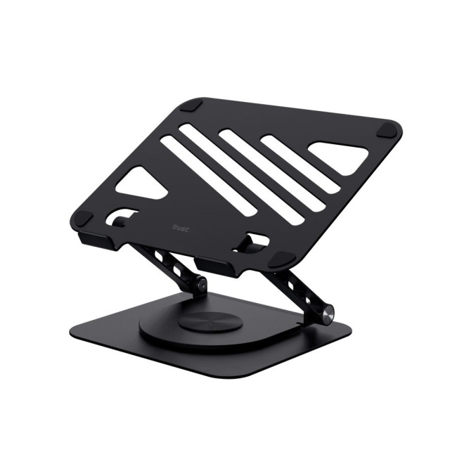 Підставка під ноутбук Zeff Metal Laptop Stand TRUST Zeff Metal Laptop Stand (25482)
