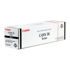 Картридж тонер iRA60хх, (56К) CANON C-EXV36 toner black (3766B002AA)