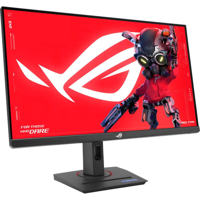 Монітор ігровий IPS 4K 27