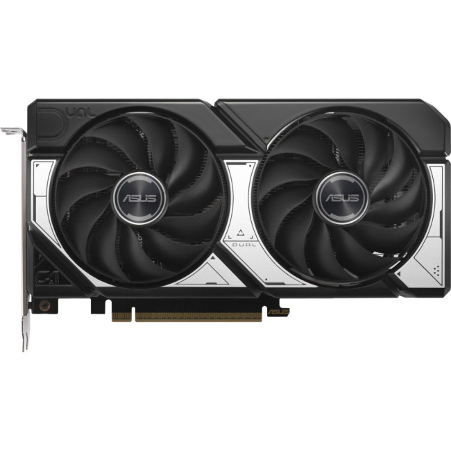 Відеокарта ASUS NVIDIA DUAL-RTX5060TI-O8G ASUS DUAL-RTX5060TI-O8G
