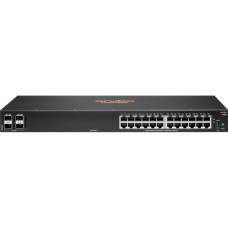 Комутатор Aruba 6000 24G 4SFP Switch HPE R8N88A