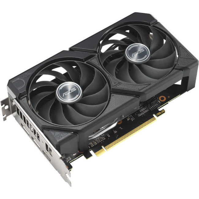 Відеокарта ASUS AMD DUAL-RX9060XT-16G ASUS DUAL-RX9060XT-16G