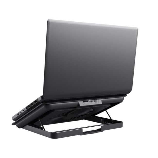Підставка під ноутбук Exto Eco TRUST Exto Laptop Cooling Stand Eco (24613)