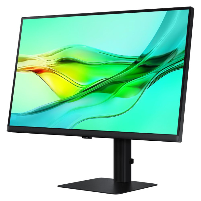 Монітор IPS 4K 27