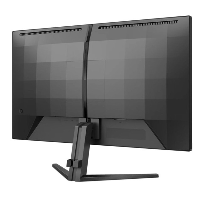 Монітор ігровий IPS 27