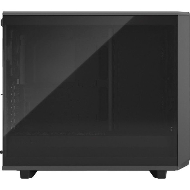 Корпус E-ATX (до 285 мм) без БЖ, сірий, скло Meshify 2 Gray TG Light Tint FRACTAL DESIGN Meshify 2 Gray TG Light Tint (FD-C-MES2A-04)