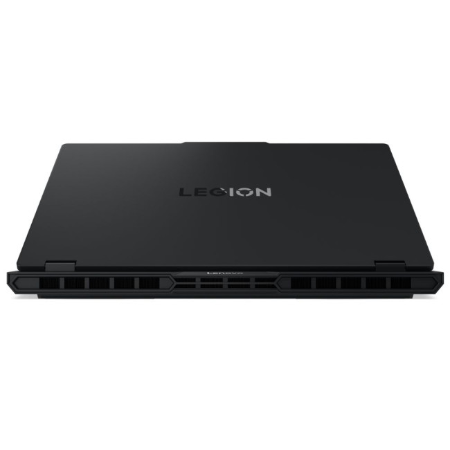 ноутбук 16M_2K/R9 8945HX/32/1TB SSD/RTX 5060 8GB/DOS/BL/Eclipse black LENOVO Legion Pro 5 16ADR10 (83LT001NRA)