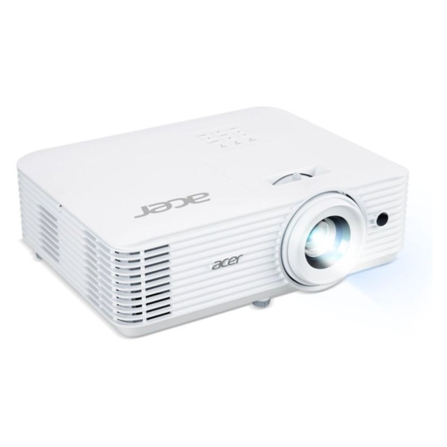 проектор X1528KI (DLP, FHD, 5200Lm, 10000:1,1.48-1.62, 5/10/12, 3W, HDMI, USB, RS232, 2.95kg) ACER X1528KI (MR.JW011.001)