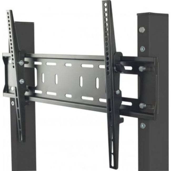 Презентаційна стійка Сектор Т6 Black  (Діагональ 37