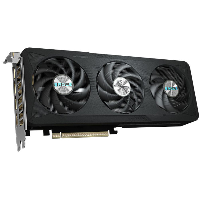 Відеокарта GIGABYTE NVIDIA GV-N5060EAGLEMAX OC-8GD GIGABYTE GV-N5060EAGLEMAX OC-8GD