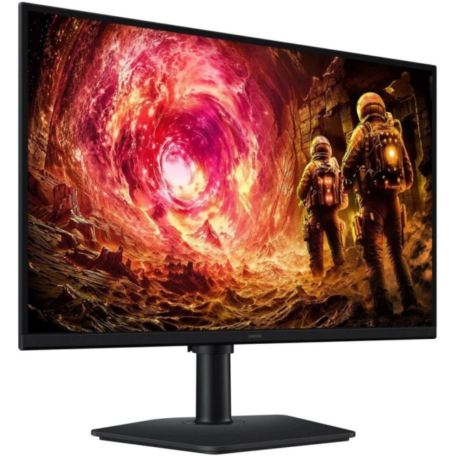 Монітор ігровий IPS 27