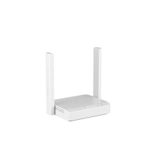 Інтернет-центр WIFI AC1200, 3хEthernet KEENETIC Explorer (KN-1621)