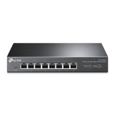 8 портовий 2.5-гігабітний настільний комутатор TP-Link, TL-SG108-M2 TP-LINK TL-SG108-M2