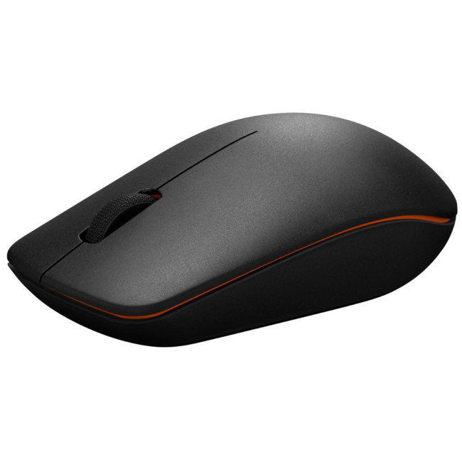 Миша Lenovo 400 Wireless Mouse (Black) LENOVO 400 Wireless Mouse Black (GY50R91293)