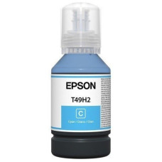 Картридж синій 140мл EPSON T3100X Cyan 140ml (C13T49H20N)