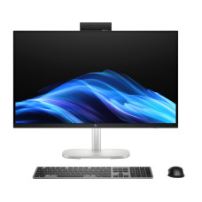 моноблок 27FI/U7 265/16 (1x16) DDR5/512/int/WC/WiFi/DOS/WL KM/HAS HP EliteStudio 8 AiO G1i 27 (C8AB5ET)